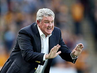 Hull almost throw away big fir...